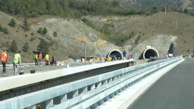  “Planum”: Tunel “Brđani” urađen po projektu 