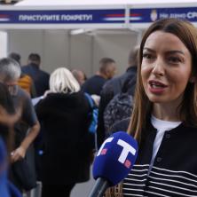 Plašim se da ovakve pretnje mogu biti okidač nekom maloumniku željnom krvi Ministarka Mesarović osudila poziv na linč Vučevića i njegove porodice