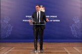 Vučić kaže da nije optimističan i da je spreman