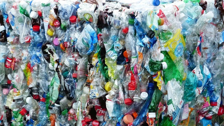 Plastika pretnja posle odluke Kine da obustavi uvoz otpada