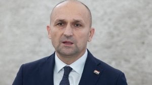 Plate vojnim regrutima više od hiljadu evra: Šta sadrži Zakon o službi u oružanim snagama Hrvatske?