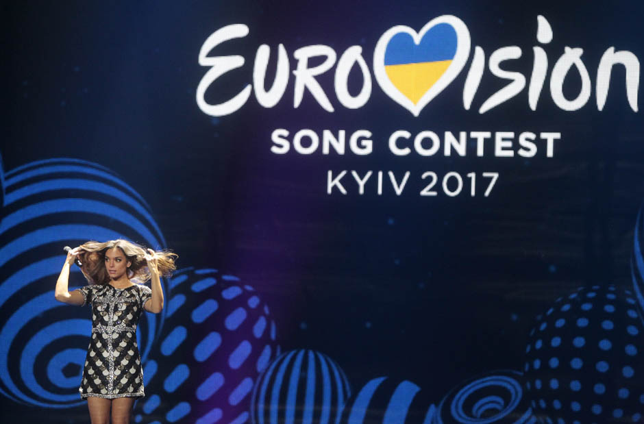 Platićete nam onu frku na Eurosongu!