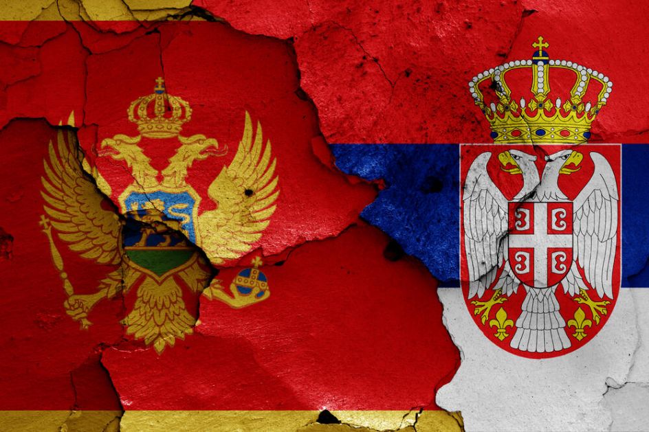 Platni promet između Srbije i Crne Gore: Pitanje staro 15 godina