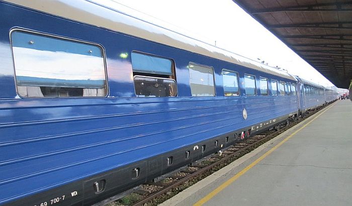 Plavi voz i dalje čuva uspomenu na Jugoslaviju 