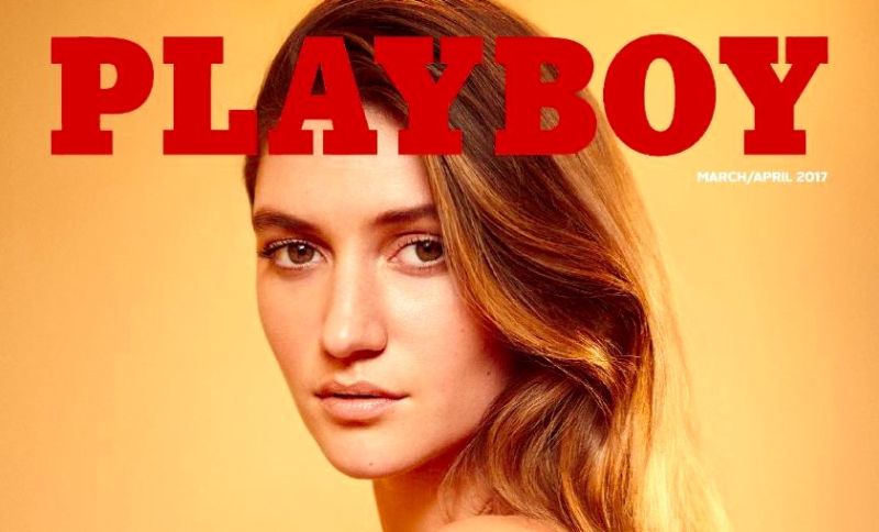 Playboy se vraća fotografijama nagih žena
