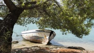 Plaža Glarokavos proglašena je najlepšom u Evropi – a nalazi se tamo gde mnogi turisti iz Srbije već letuju