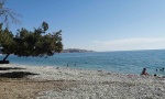 Plaže prazne: Umesto gostiju u Crnu Goru stižu otkazi rezervacija