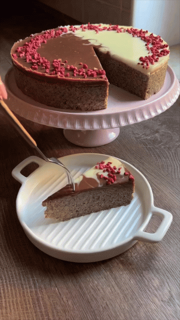 Plazma mak torta je naša slatka opsesija