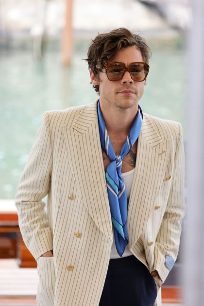 Please Yourself Like You Mean It: Harry Styles pokrenuo liniju intimnih igračaka