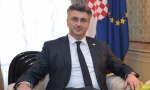 Plenković: Hrvatska je moderna država, Srbija da se suoči s prošlošću; Linta: Izjava hrvatskog premijera je cinična laž
