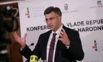 Plenković: Hrvatska sledi Bugarsku po pitanju proširenja EU