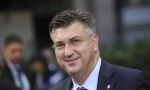 Plenković: Hrvatska vlada nema nameru da popušta Srbiji