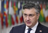 Plenković: Pitanje BiH dignuto na najviši nivo EU