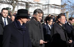 
					Plenković: Treba doći do političke volje da Srbija dostavi podatke o nestalima u Vukovaru 
					
									