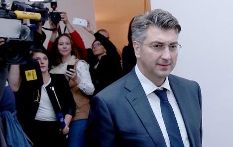 Plenković na summitu u Sofiji: U fokusu suradnja s Kinom