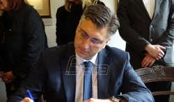 Plenković se odlučio za širu rekonstrukciju Vlade i smenio troje ministara