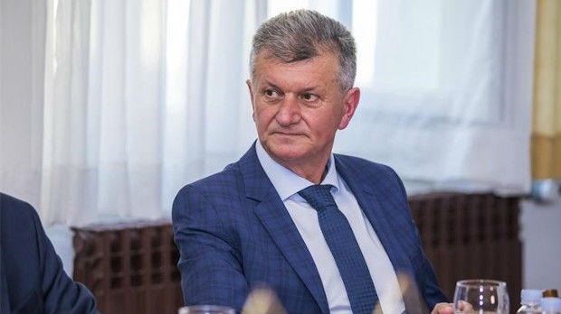 Plenković smenio ministra zdravlja