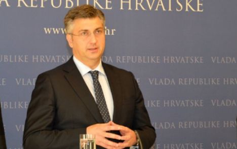 Plenković uskoro u rekonstrukciju vlade