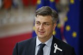 Plenković vodi na listi najnegativnijih političara