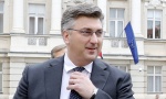Plenković vodi na listi najnegativnijih političara