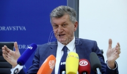 Plenković zbog imovinske afere smenio ministra zdravstva