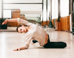 Ples kao vrsta treninga – idealan način da upoznate svoje telo