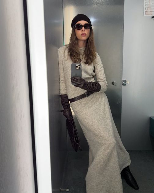 Pletene haljine su idealan izbor za hladnije dane – ovi modeli su trenutno najpopularniji