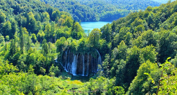 Plitvička jezera postaju jedan od najskupljih nacionalnih parkova na svetu