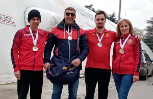 Plivači pančevačke Sparte osvojili sedam medalja na plivačkom mitingu u Beogradu