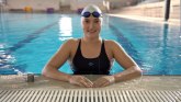 Plivačica Ana Jovović - sa tri godine su joj amputirali nogu, a sanja Olimpijske igre