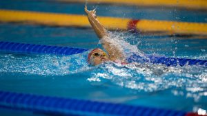 Plivačica Crevar bez plasmana u finale na 400 metara mešovito na OI