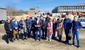 „Pljačka više od 2,5 miliona evra, grad plaća za svoje zemljište“: Opozicija Kragujevca o slučaju „Servis”