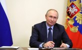 Pljušte pohvale od Putina: Dobro znam kako postupate
