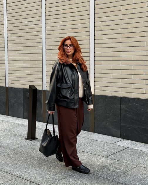 Plus size jakne za jesen: Istražujemo top modele