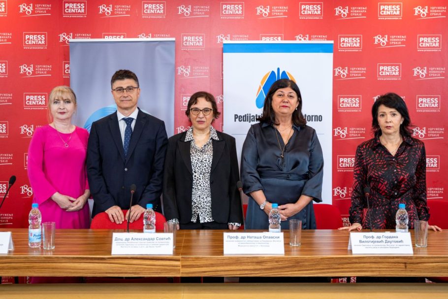 Pneumokok je najčešći uzročnik bakterijske pneumonije: Može da „napadne“ mozak, uđe u krv i izazove sepsu