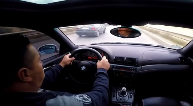 Po čemu ćete odmah prepoznati lošeg vozača na putu i koji auto najčešće vozi?