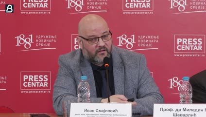 Po hitnom nalogu tadašnjeg ministra poljoprivrede Aleksandra Martinovića oduzeto ovlašćenje Ani lab 