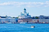 Skandinavija dominira: Top-5 gradova za porodično putovanje