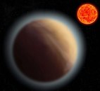 Prvi put otkrivena atmosfera oko planete slične Zemlji