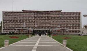 Po zahtevima opozcije vanredna sednica Skupštine grada Kragujevca o Tržnici i „slučaju Servis” 21. maja