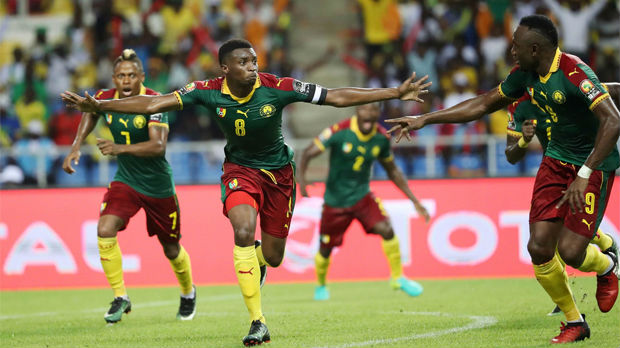 Pobeda Kameruna, domaćin remizirao sa Burkinom Faso
