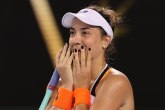 Pobeda karijere: Crnogorka izbacila šampionku US Opena