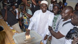 Pobeda opozicionog kandidata na izborima u Senegalu posle višemesečnih tenzija