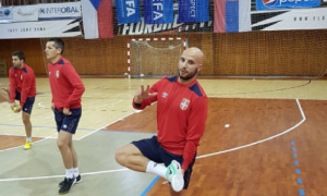 Pobeda u Češkoj za mirniji revanš: Futsal reprezentacija Srbije blizu Evropskog prvenstva