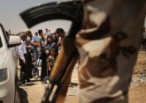 Pobeda u Mosulu pitanje sata, ID gubi poslednje metre