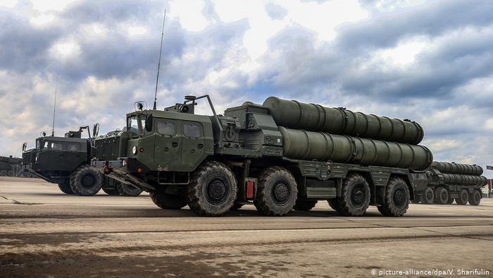 „Pobednik je Putin“ – razdor u NATO zbog turske nabavke S-400