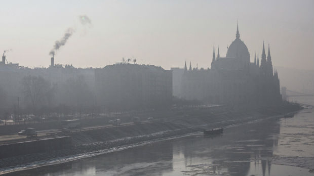 Poboljšan kvalitet vazduha u EU, ali godišnje umre 500.000 osoba