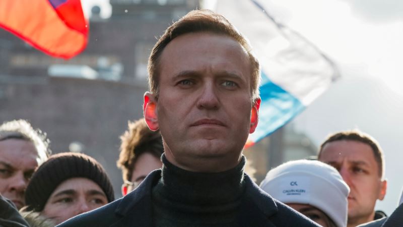 Poboljšava se zdravstveno stanje Navaljnog