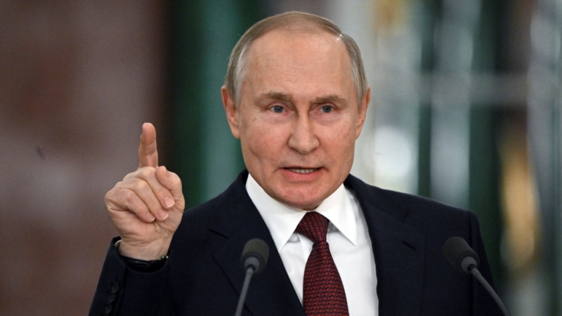 Pobuna Vagnera nagovještava mogućnost početka kraja Putinove vladavine
