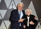 Počasni Oskar dobija italijanska rediteljka Lina Vertmiler